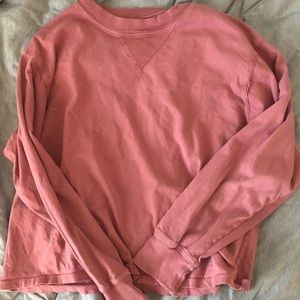 brandy melville long sleeve top